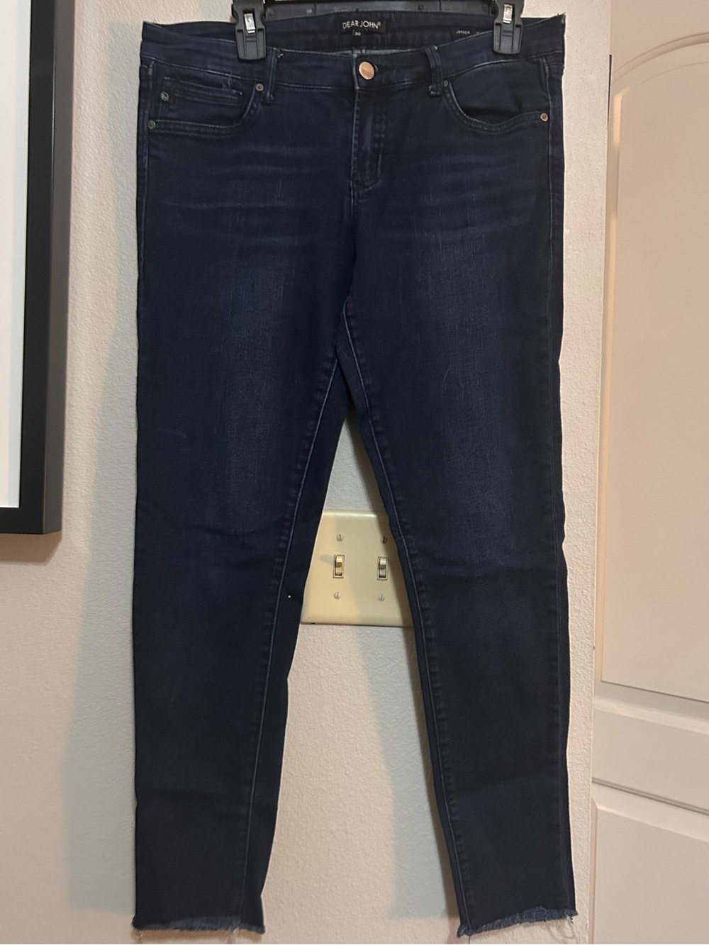 Dear John Joyrich SkinnyJeans